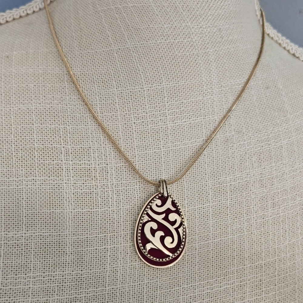 Vintage Napier Necklace